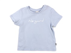 Mads Nørgaard t-shirt Taurus zen blue